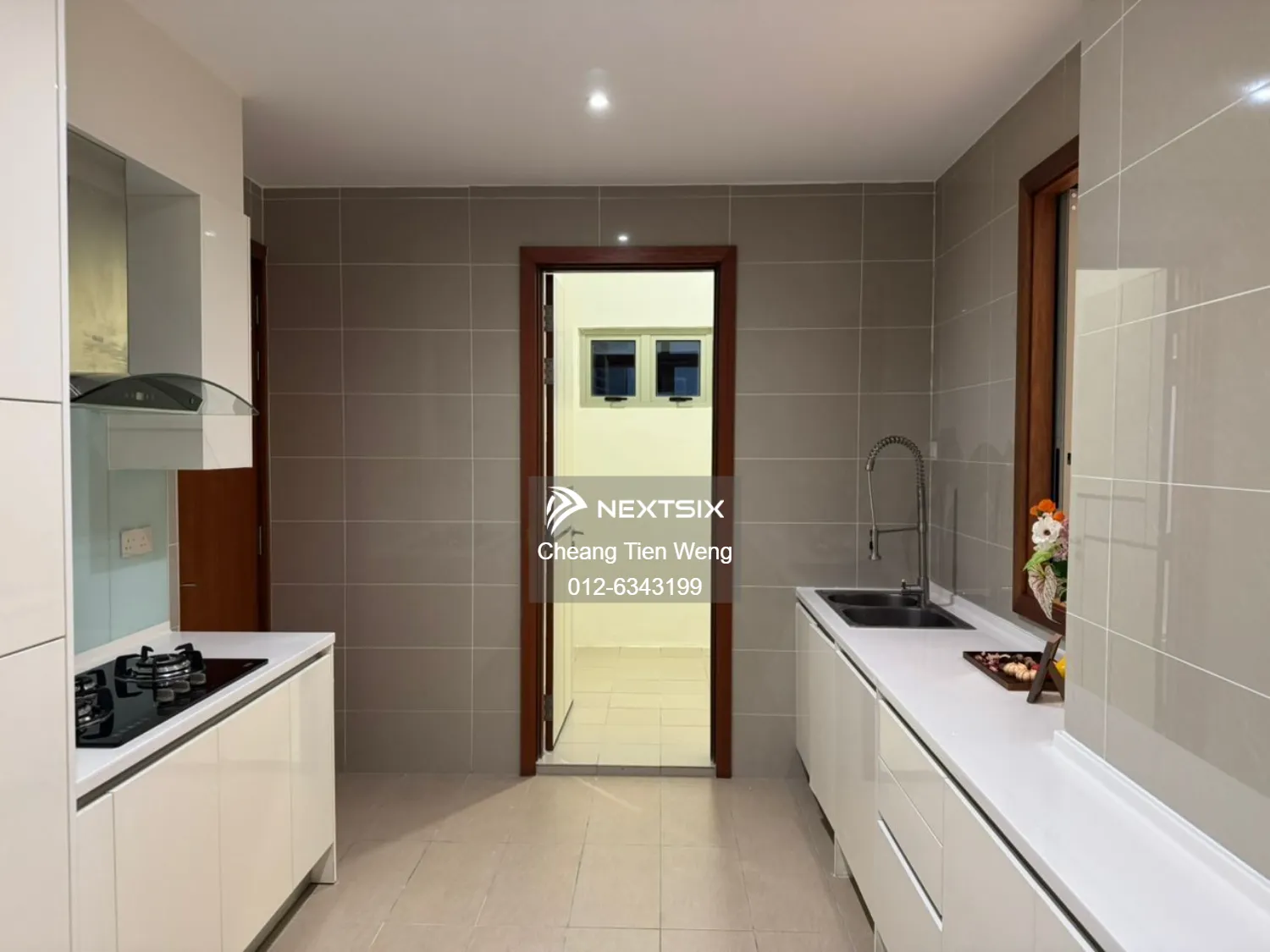 Condominium For Sale in Ampang Hilir Wilayah Persekutuan Kuala Lumpur - Image 6