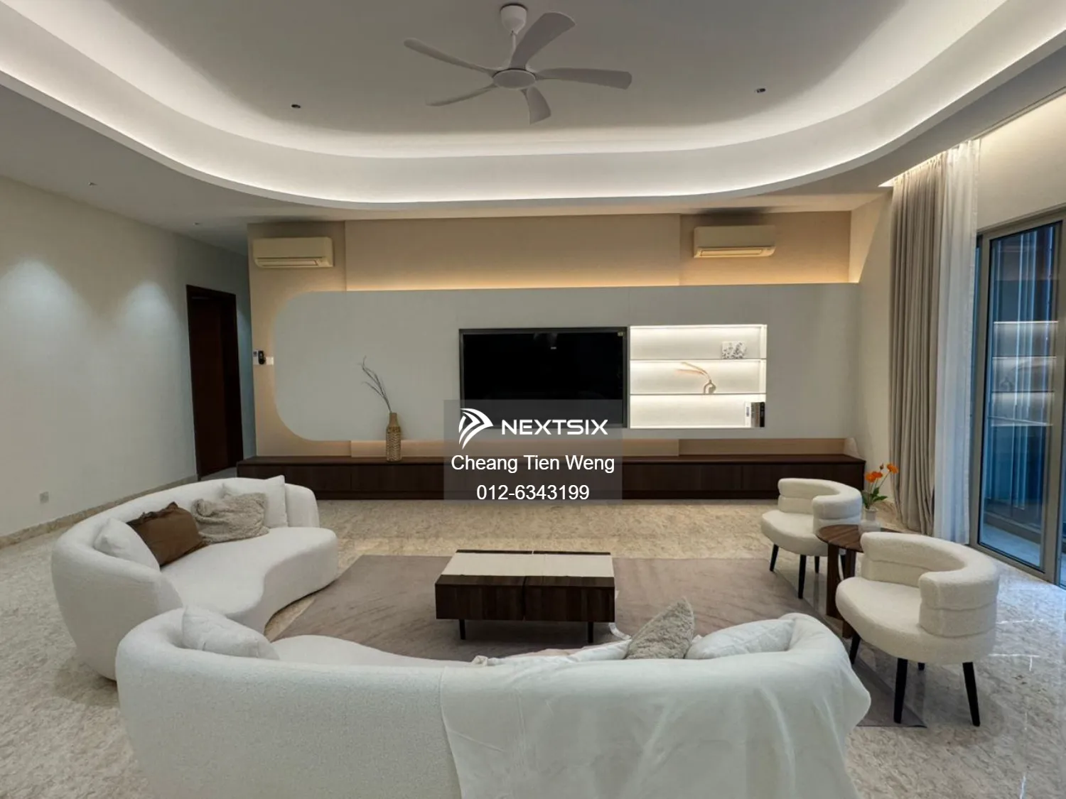 Condominium For Sale in Ampang Hilir Wilayah Persekutuan Kuala Lumpur - Image 7