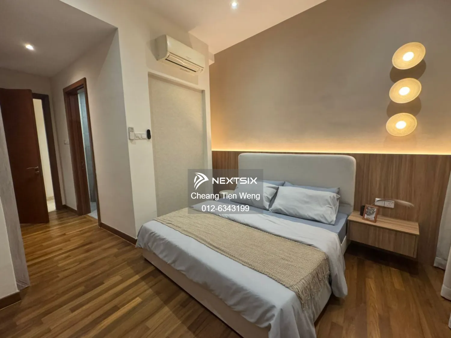 Condominium For Sale in Ampang Hilir Wilayah Persekutuan Kuala Lumpur - Image 8