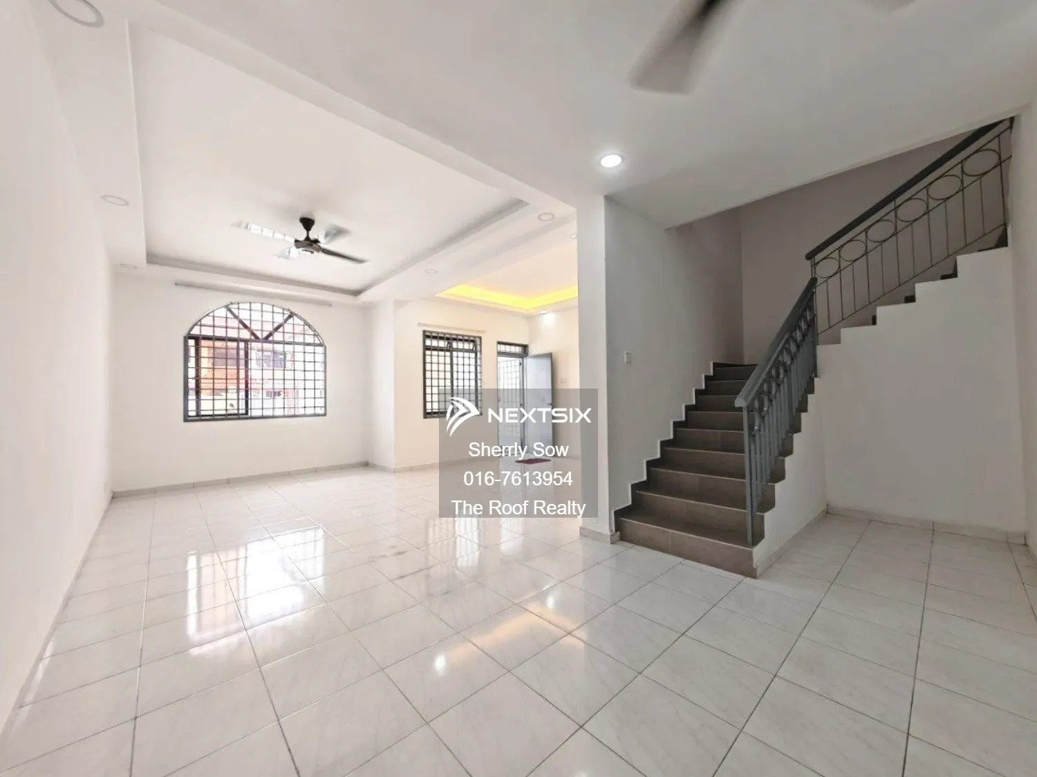 2-sty Terrace/Link House For Sale in Skudai Johor