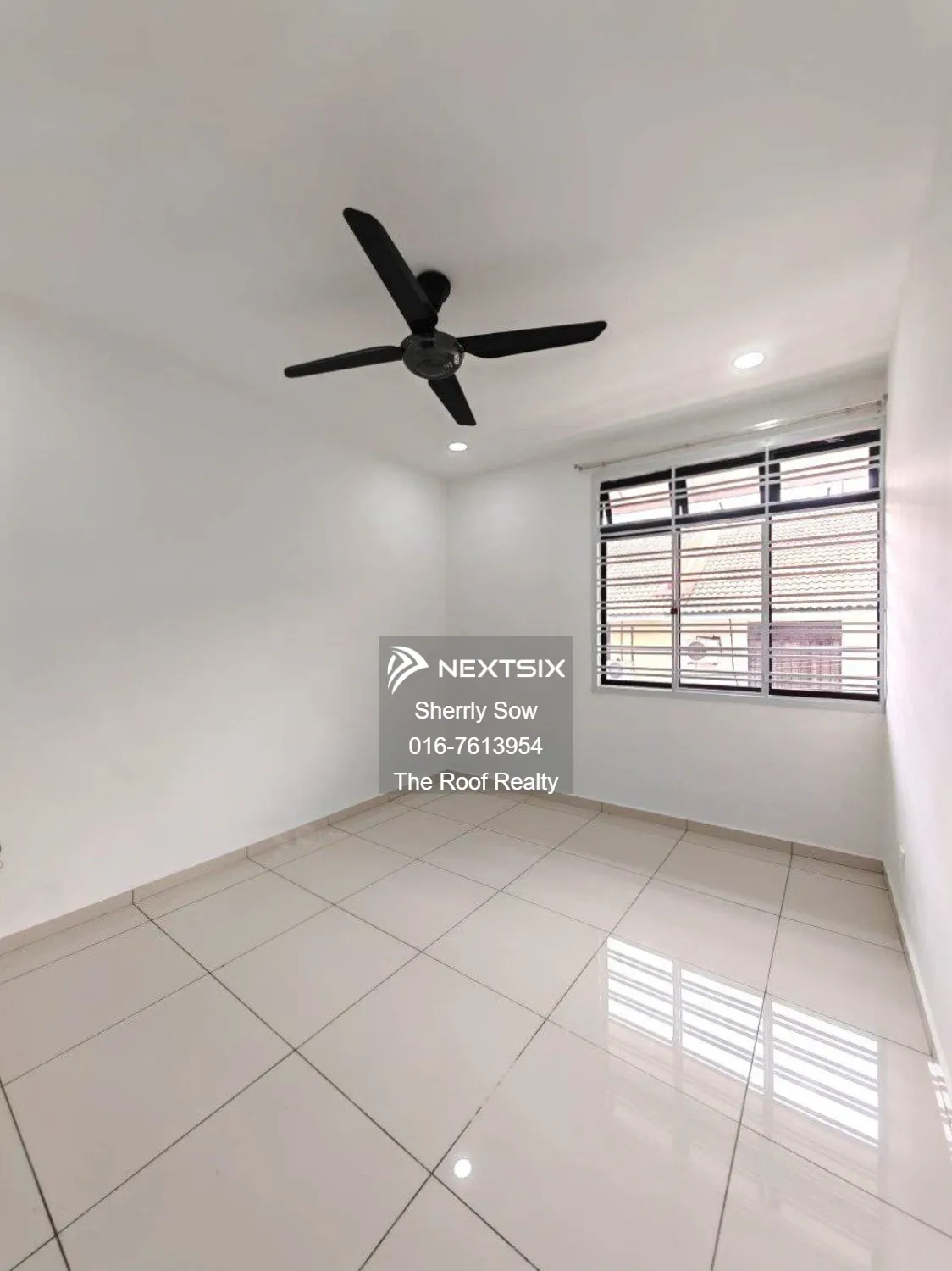 2-sty Terrace/Link House For Sale in Skudai Johor - Image 5