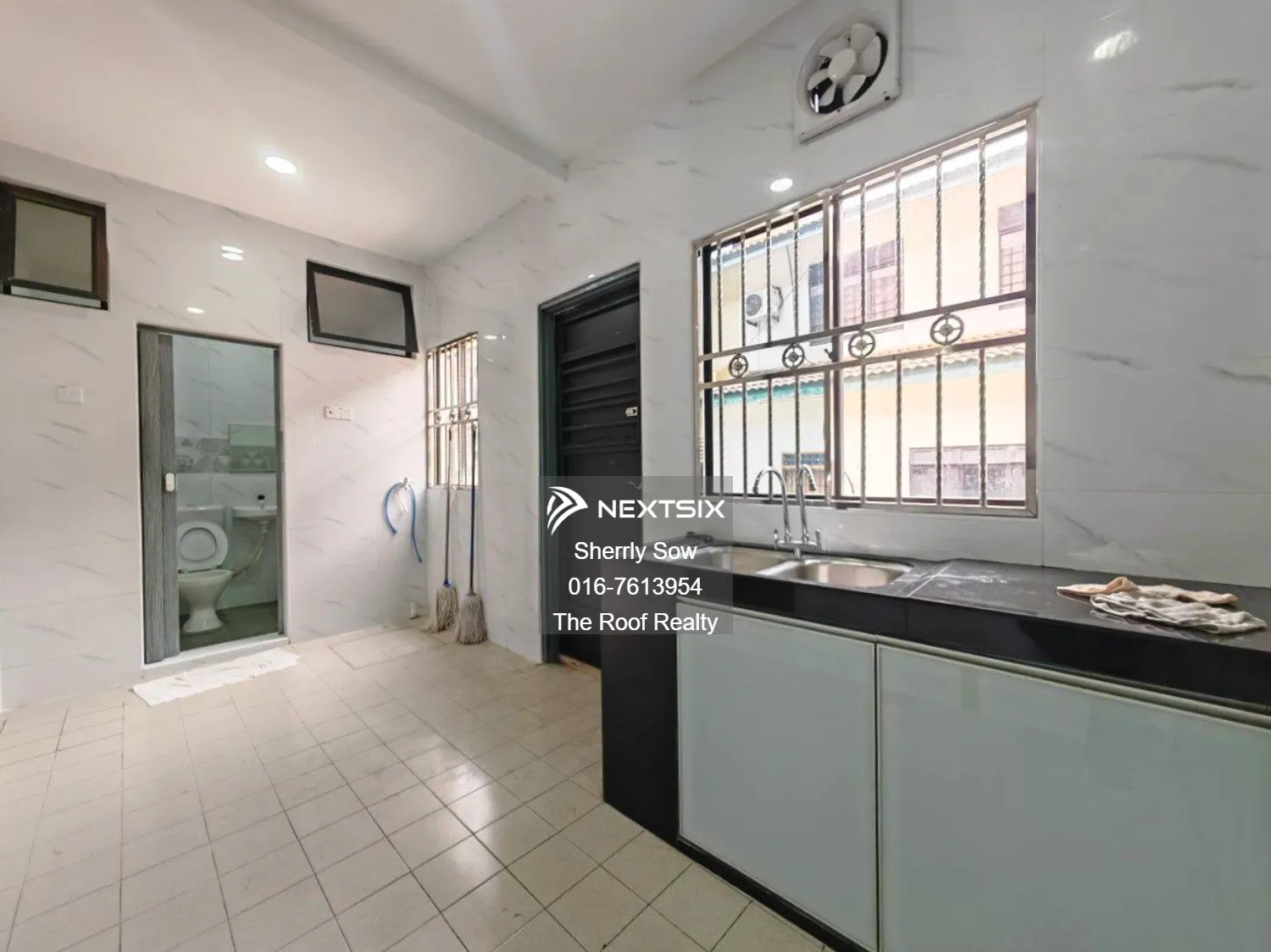 2-sty Terrace/Link House For Sale in Skudai Johor - Image 8