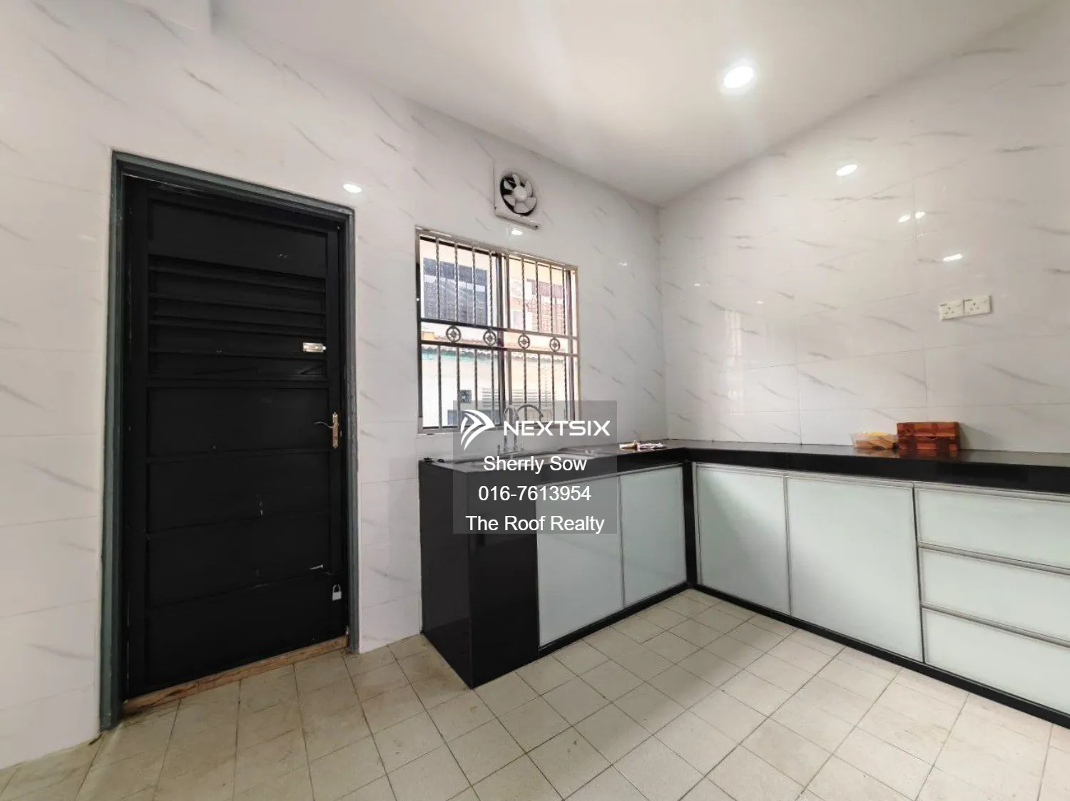2-sty Terrace/Link House For Sale in Skudai Johor - Image 9