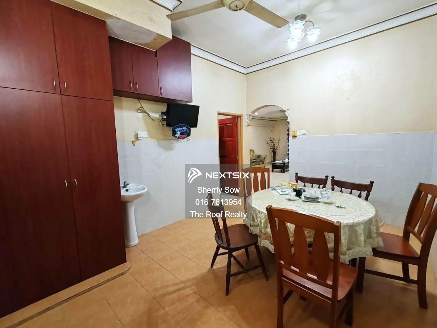 2-sty Terrace/Link House For Sale in Skudai Johor - Image 11