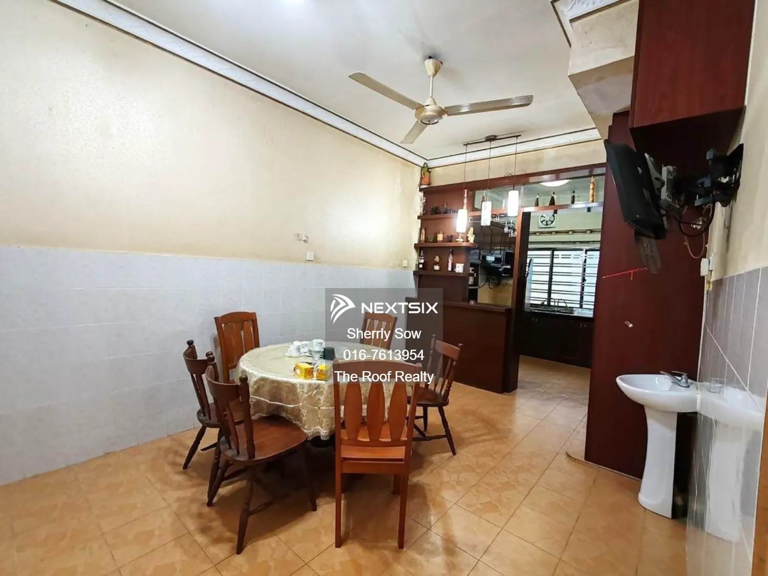 2-sty Terrace/Link House For Sale in Skudai Johor - Image 12