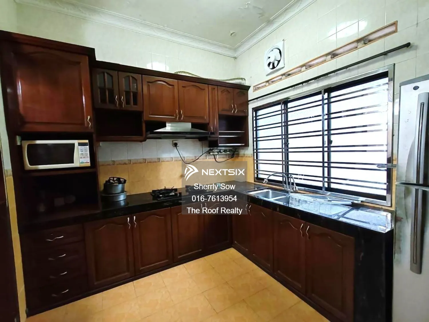 2-sty Terrace/Link House For Sale in Skudai Johor - Image 13
