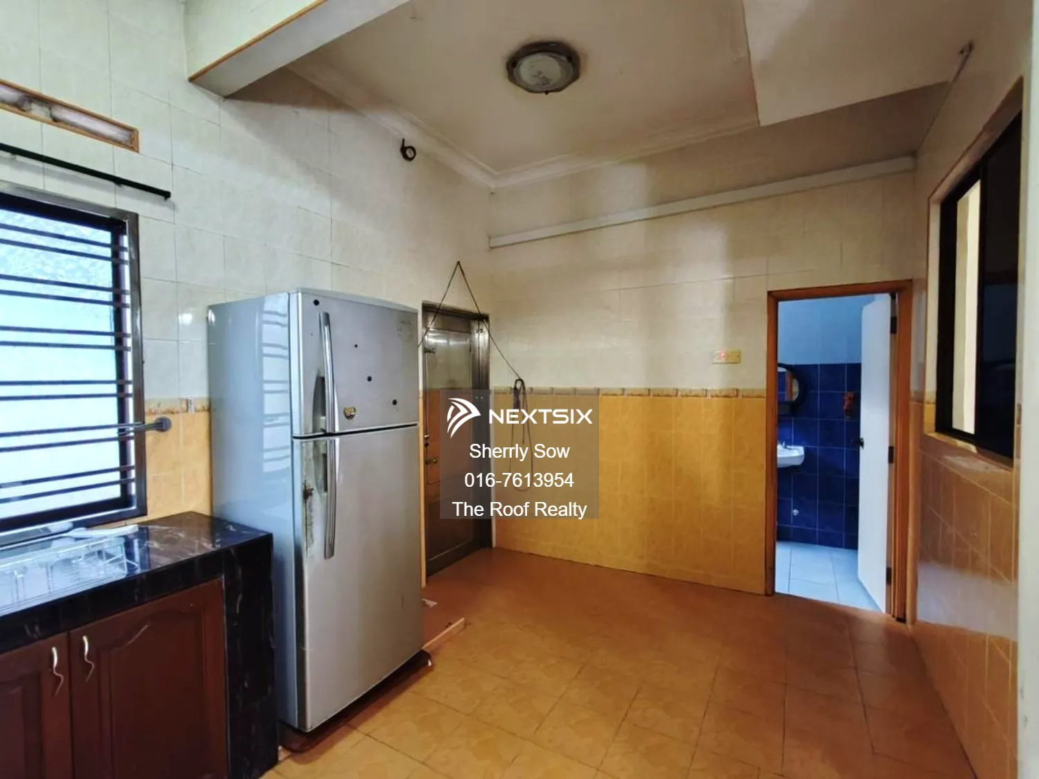 2-sty Terrace/Link House For Sale in Skudai Johor - Image 14