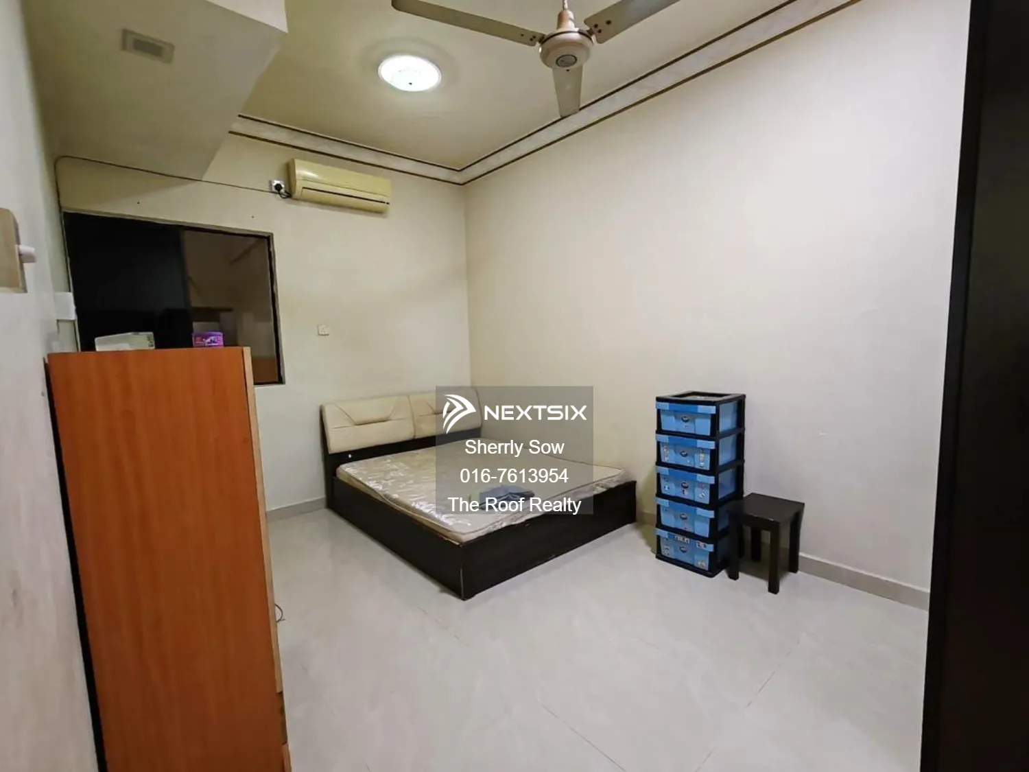 2-sty Terrace/Link House For Sale in Skudai Johor - Image 5