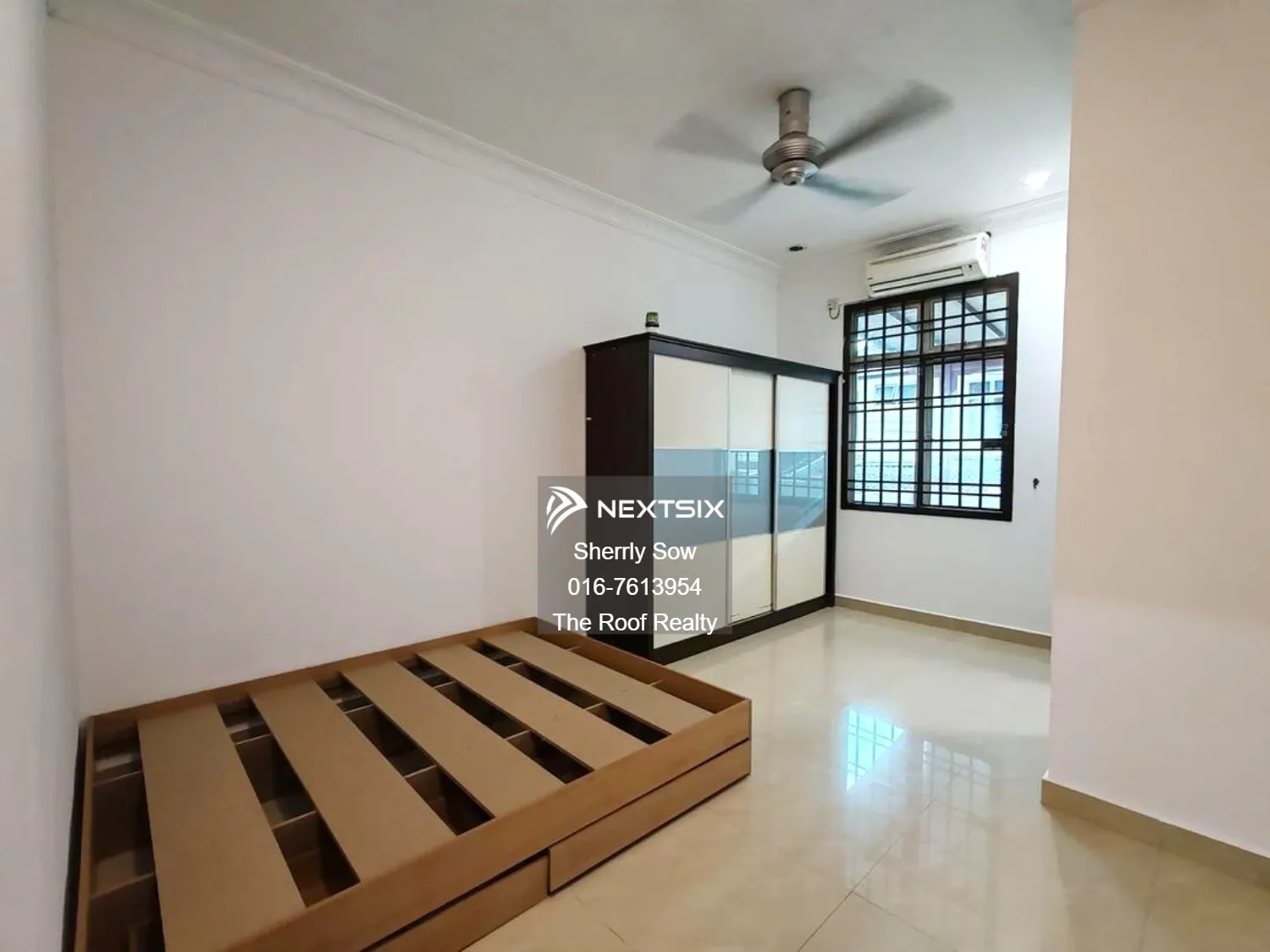 2-sty Terrace/Link House For Sale in Skudai Johor - Image 6