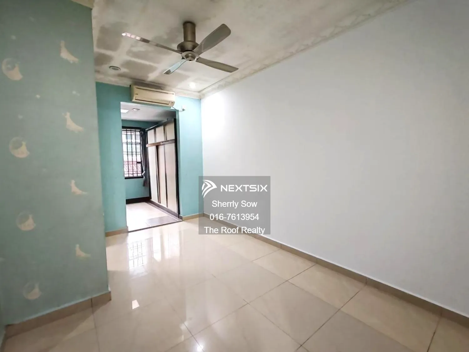2-sty Terrace/Link House For Sale in Skudai Johor - Image 7