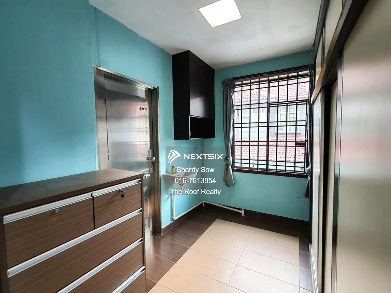 2-sty Terrace/Link House For Sale in Skudai Johor - Image 8