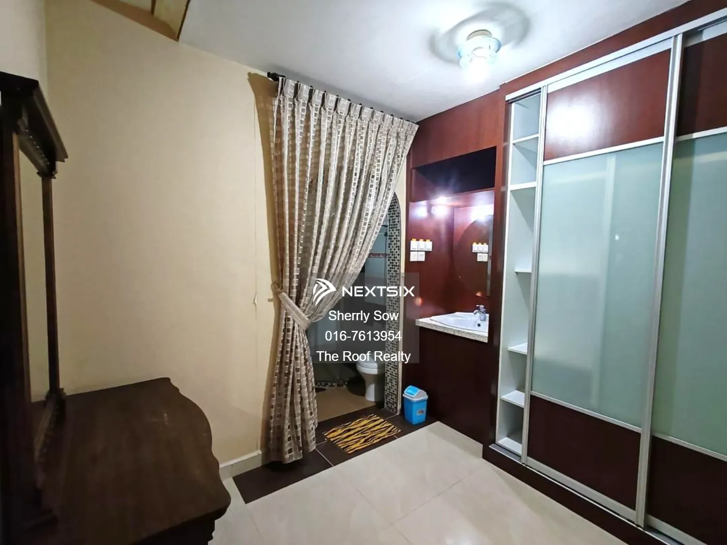 2-sty Terrace/Link House For Sale in Skudai Johor - Image 9