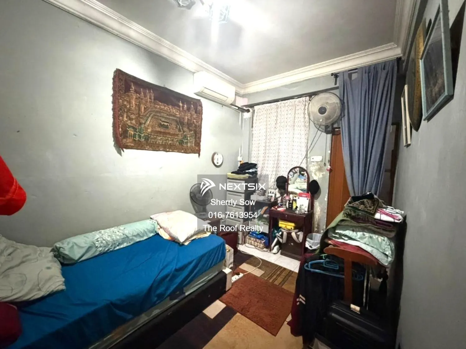 2-sty Terrace/Link House For Sale in Skudai Johor - Image 5