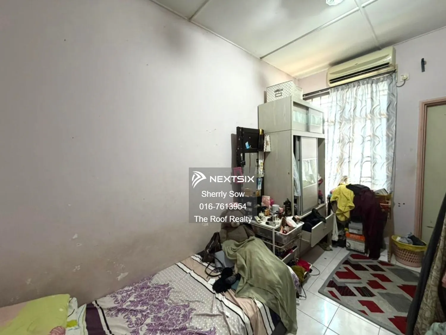 2-sty Terrace/Link House For Sale in Skudai Johor - Image 6