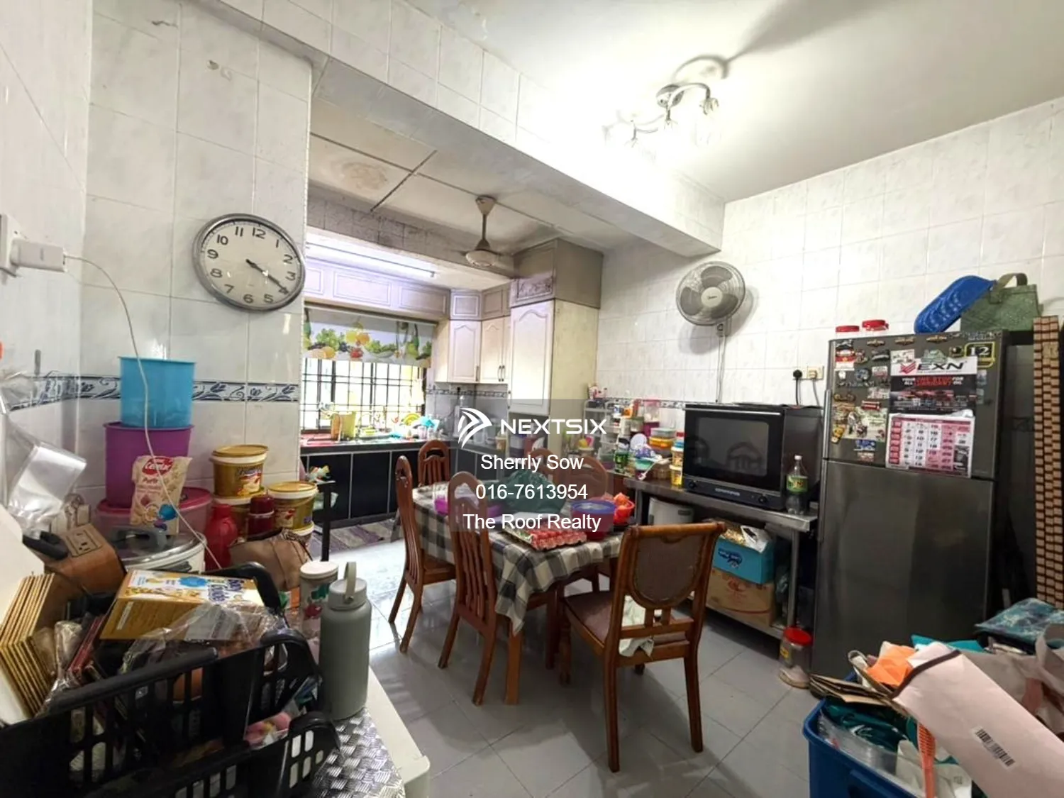 2-sty Terrace/Link House For Sale in Skudai Johor - Image 7