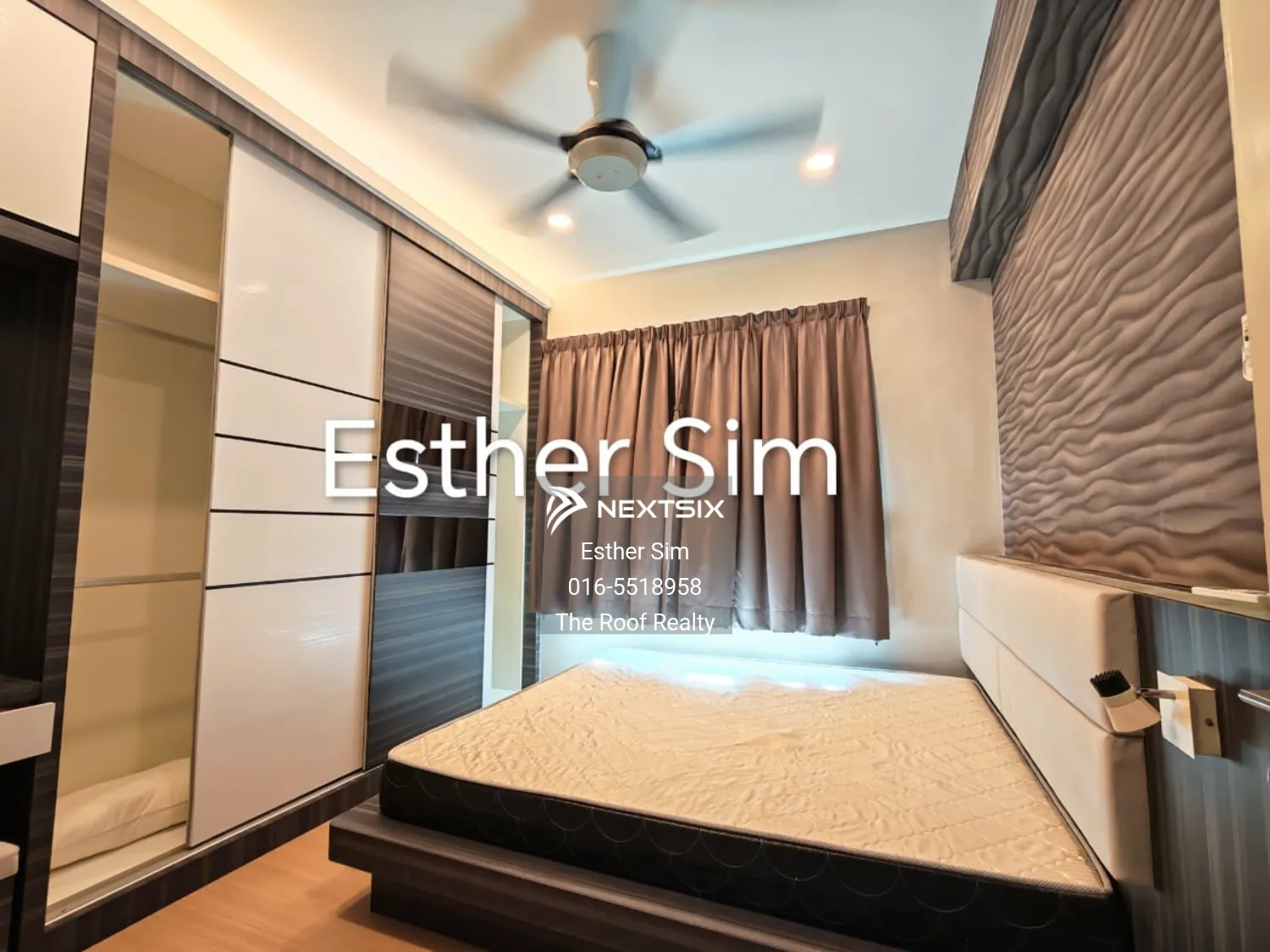Condominium For Rent in Gelugor Penang - Image 10