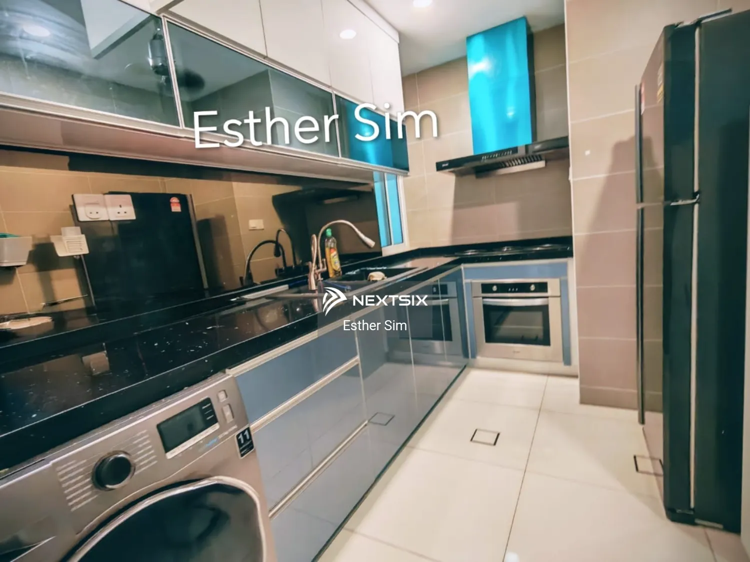 Condominium For Rent in Gelugor Penang - Image 5