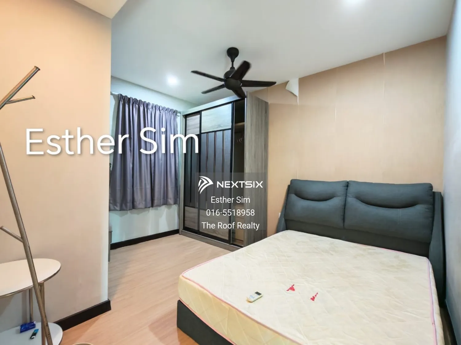 Condominium For Rent in Gelugor Penang - Image 8