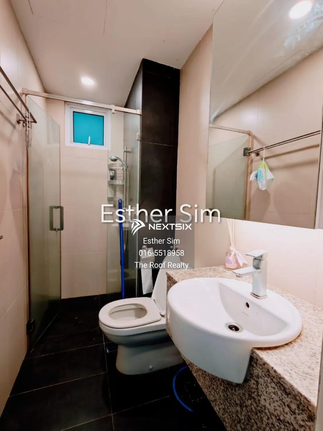 Condominium For Rent in Gelugor Penang - Image 11