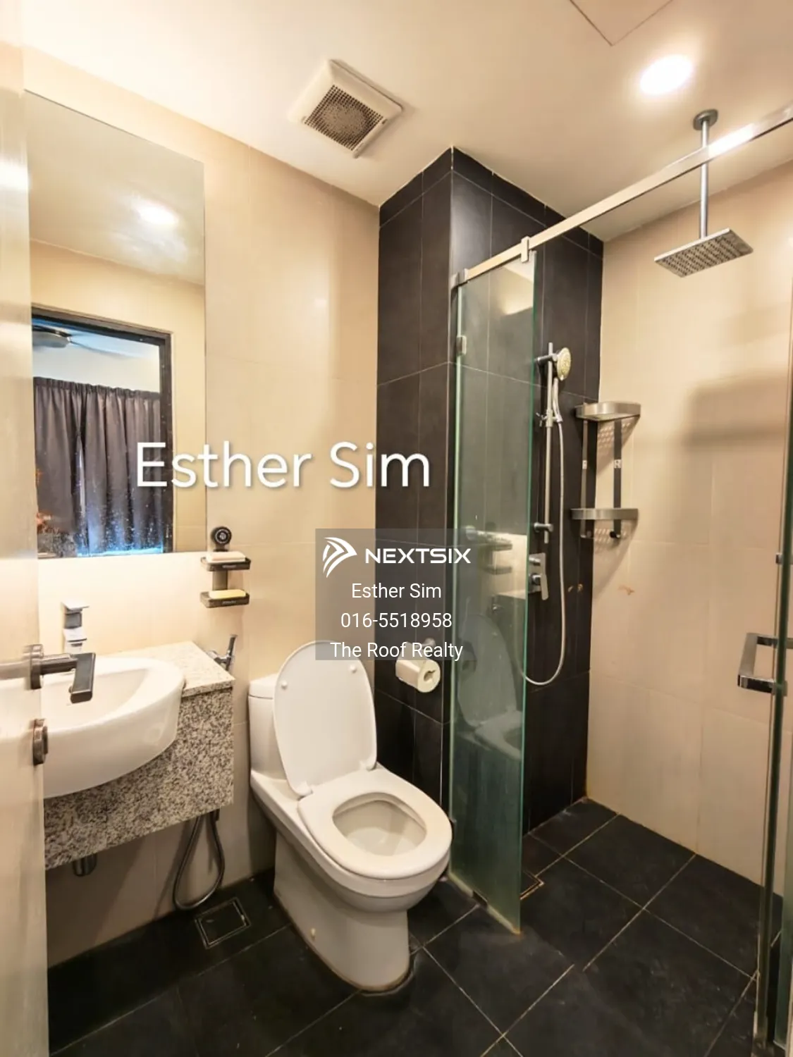 Condominium For Rent in Gelugor Penang - Image 7