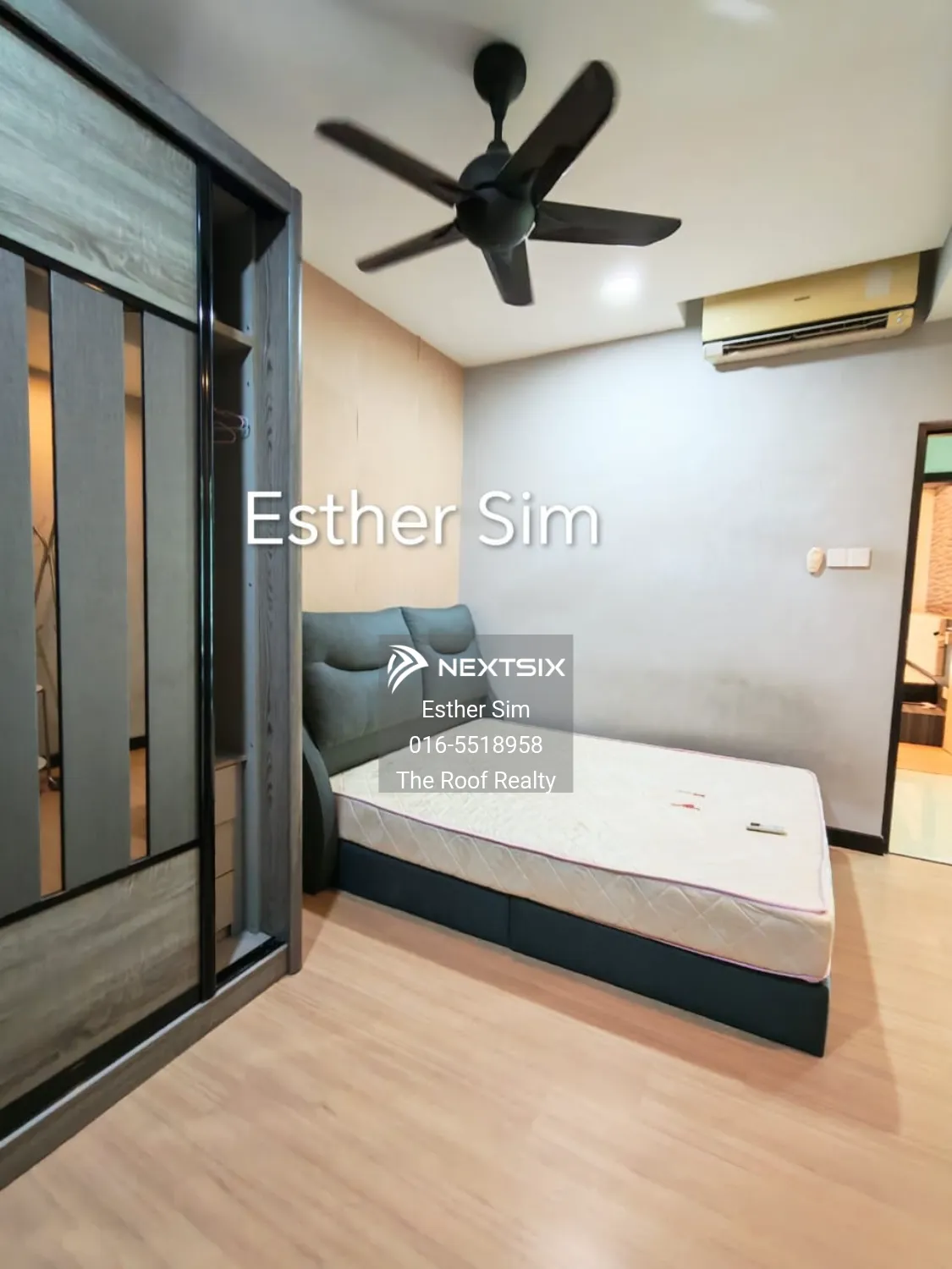 Condominium For Rent in Gelugor Penang - Image 12