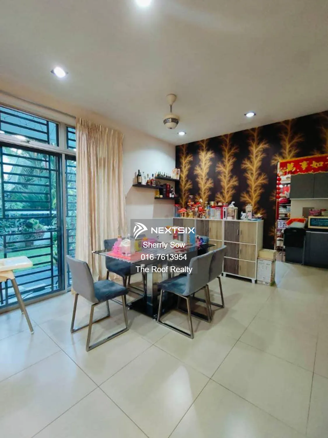 2-sty Terrace/Link House For Sale in Iskandar Puteri (Nusajaya) Johor - Image 10
