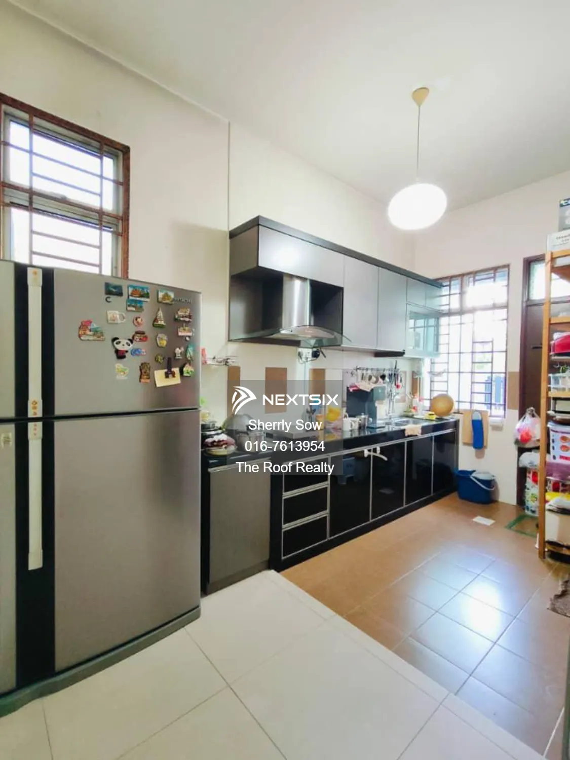 2-sty Terrace/Link House For Sale in Iskandar Puteri (Nusajaya) Johor - Image 11
