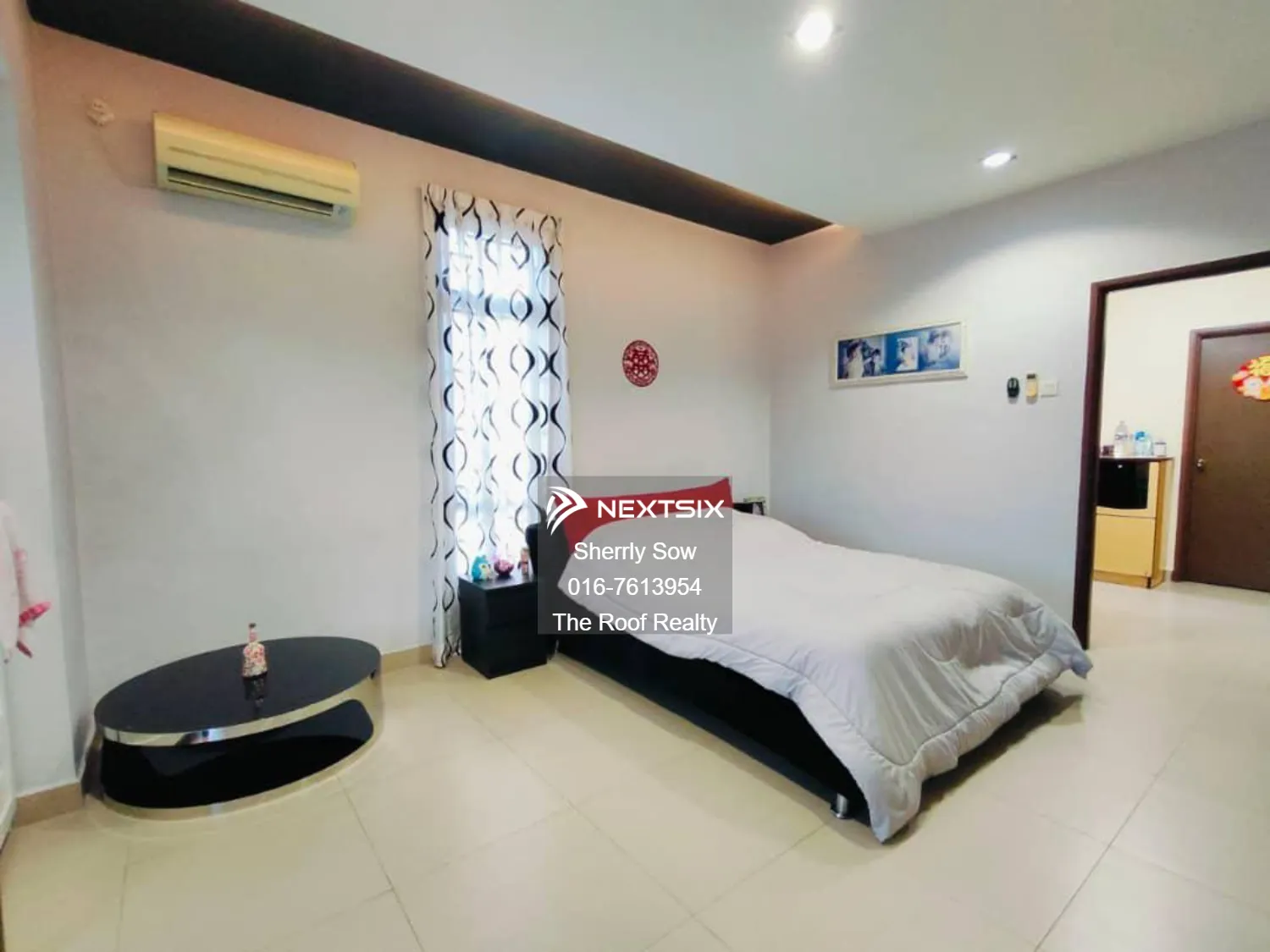 2-sty Terrace/Link House For Sale in Iskandar Puteri (Nusajaya) Johor - Image 3