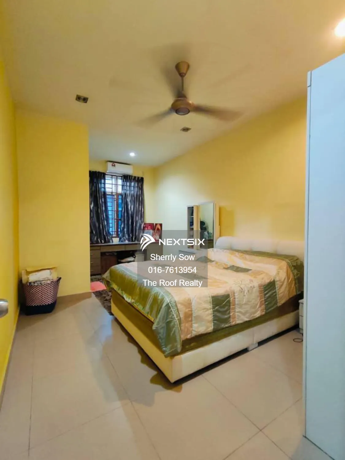 2-sty Terrace/Link House For Sale in Iskandar Puteri (Nusajaya) Johor - Image 5