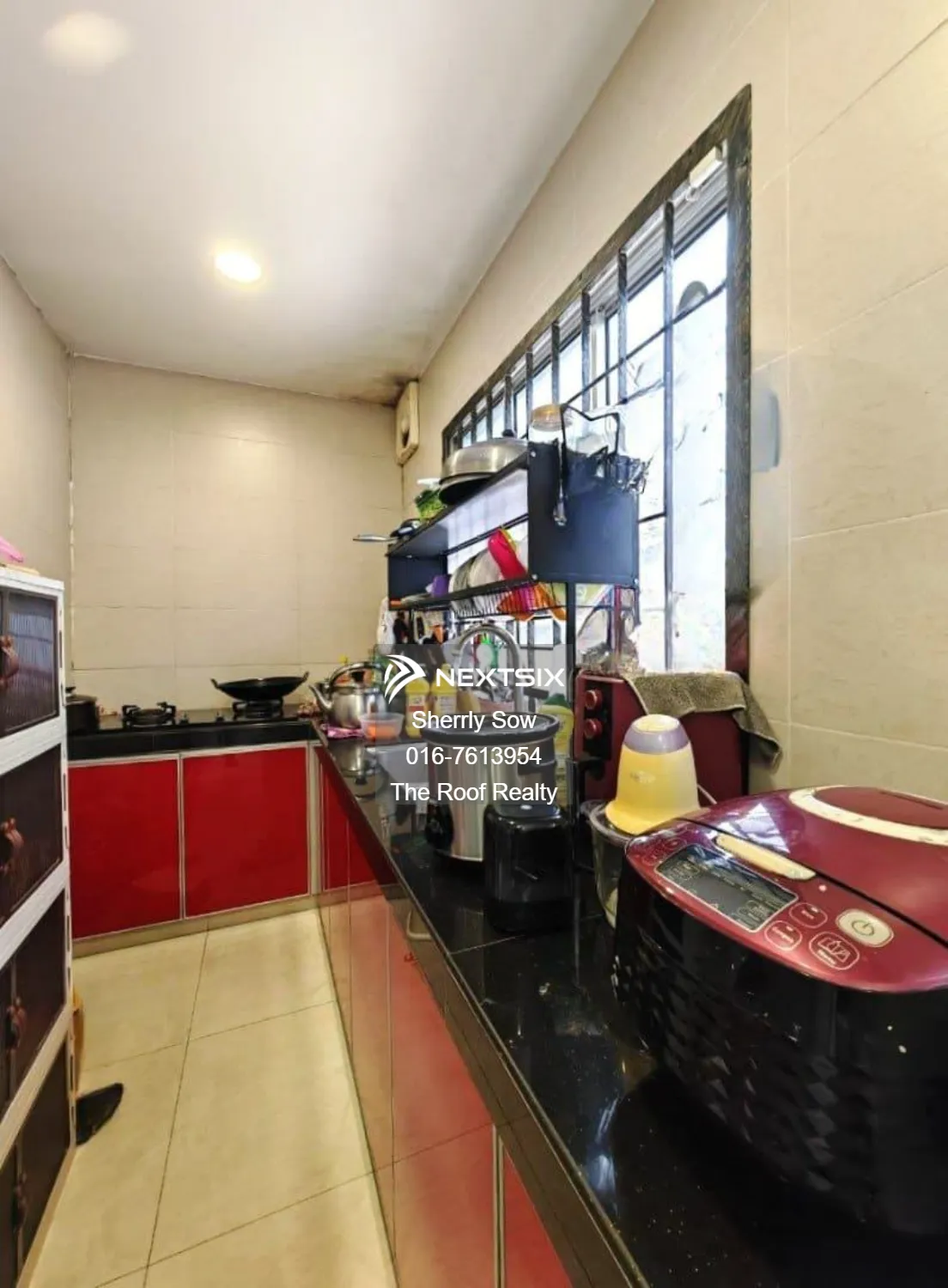 2-sty Terrace/Link House For Sale in Iskandar Puteri (Nusajaya) Johor - Image 10