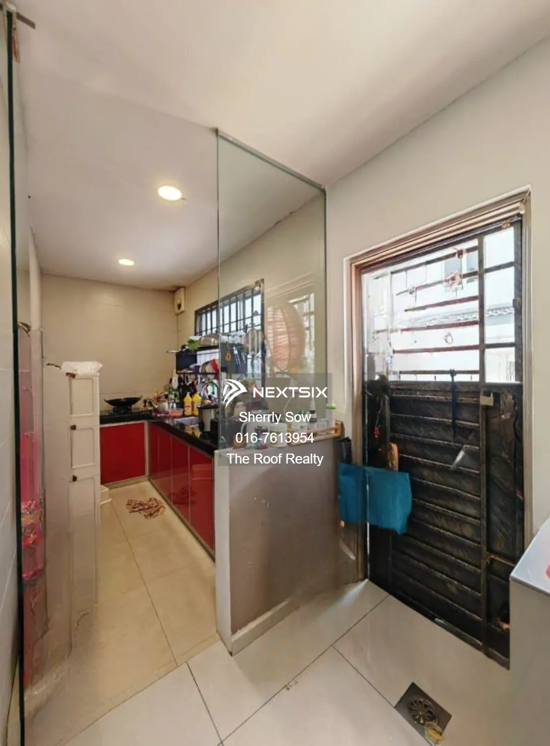 2-sty Terrace/Link House For Sale in Iskandar Puteri (Nusajaya) Johor - Image 11