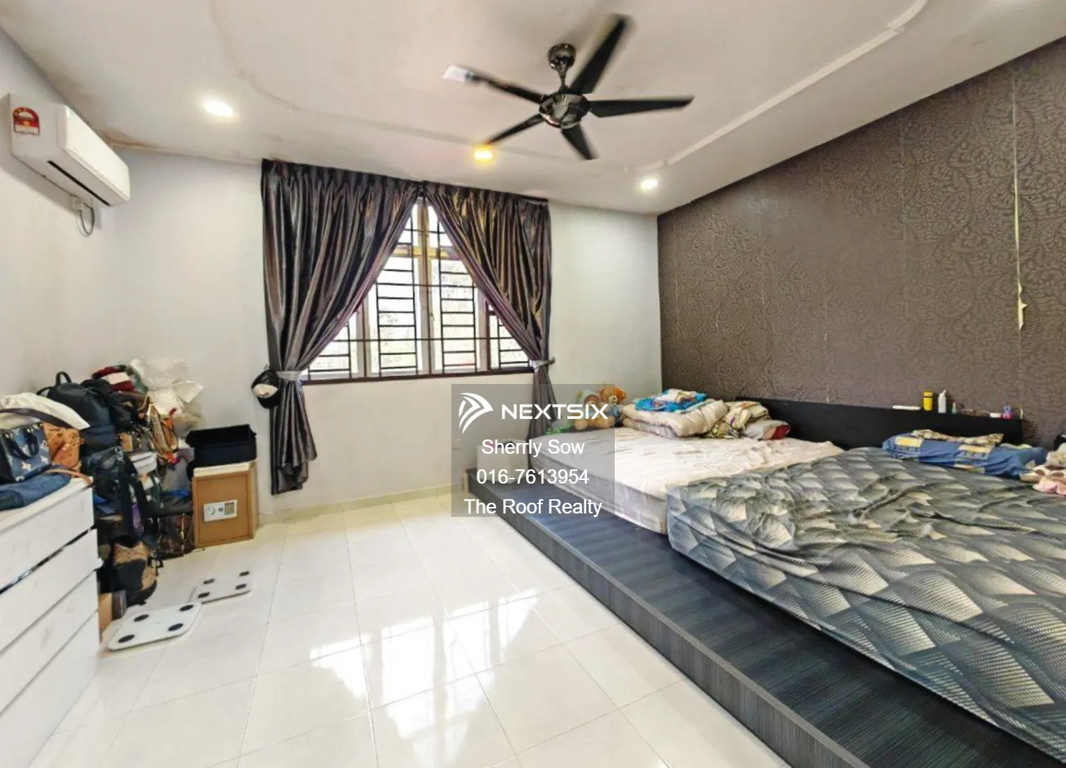 2-sty Terrace/Link House For Sale in Iskandar Puteri (Nusajaya) Johor - Image 4