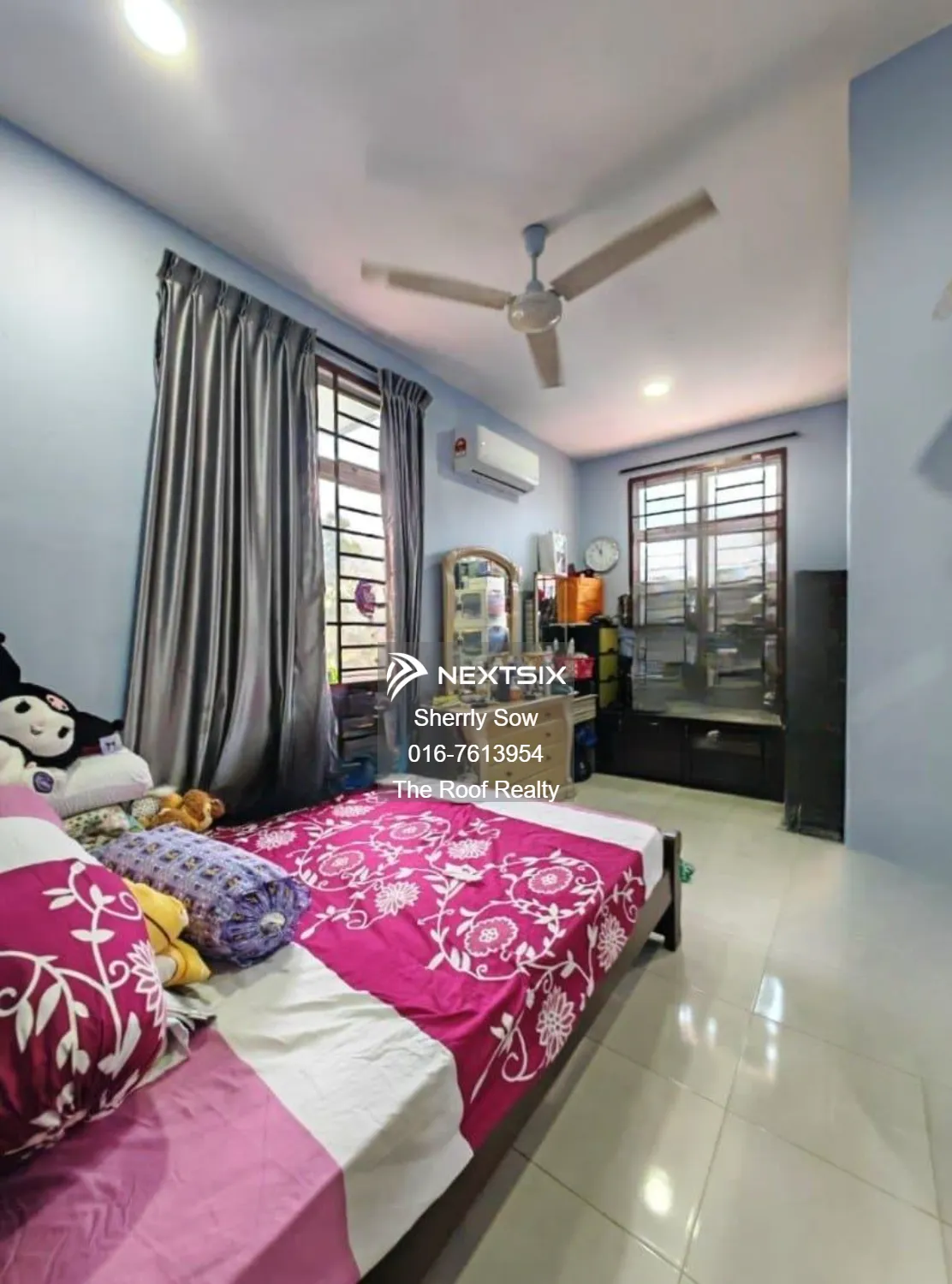 2-sty Terrace/Link House For Sale in Iskandar Puteri (Nusajaya) Johor - Image 5