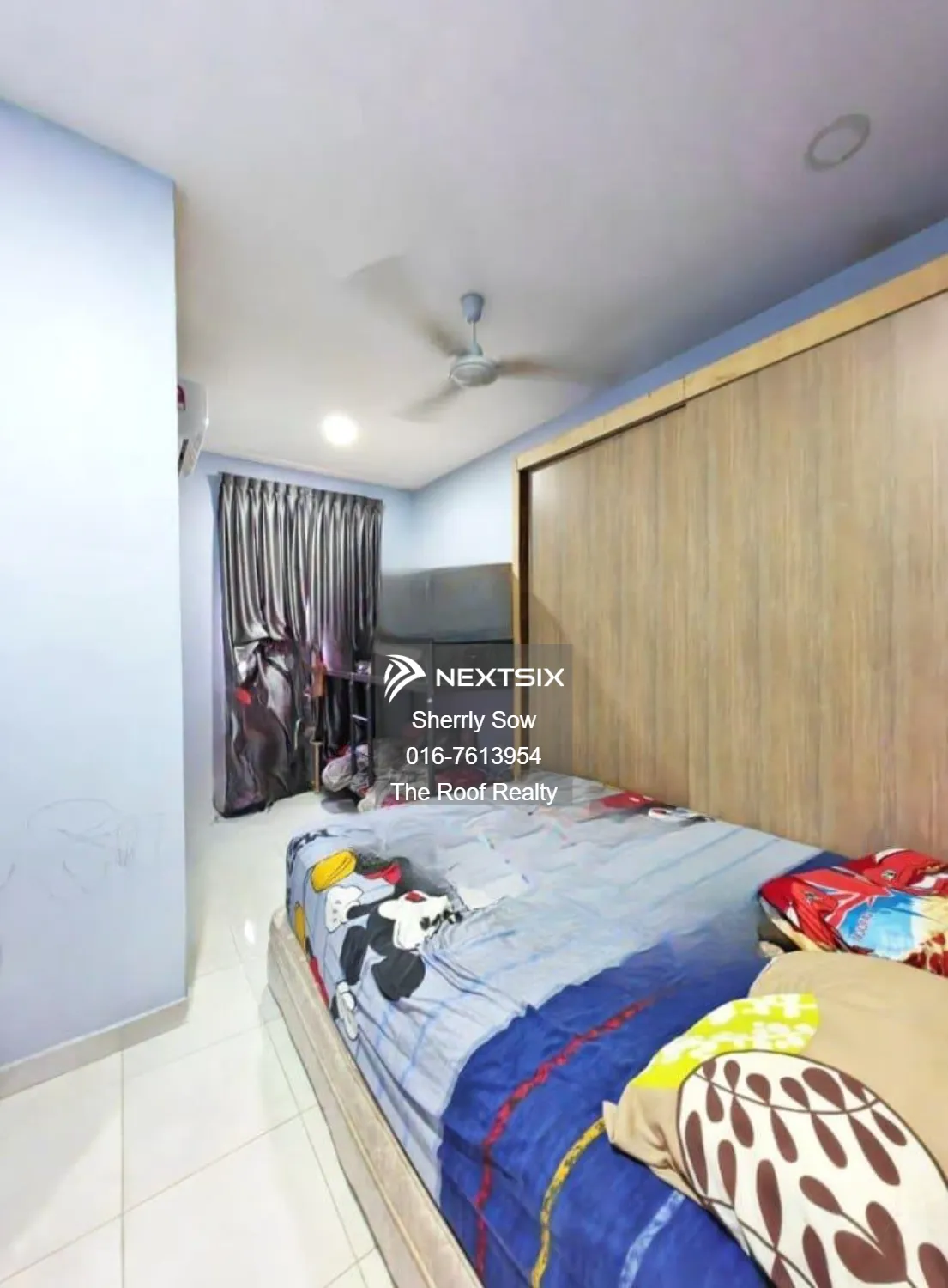 2-sty Terrace/Link House For Sale in Iskandar Puteri (Nusajaya) Johor - Image 6