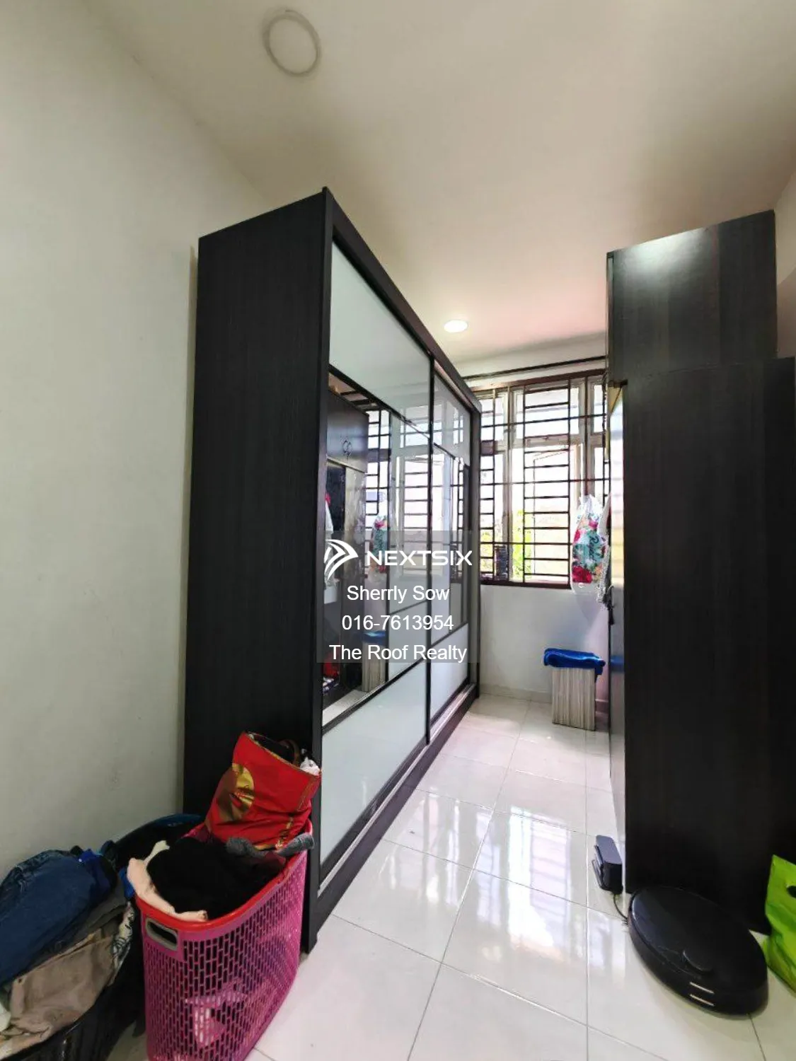 2-sty Terrace/Link House For Sale in Iskandar Puteri (Nusajaya) Johor - Image 7