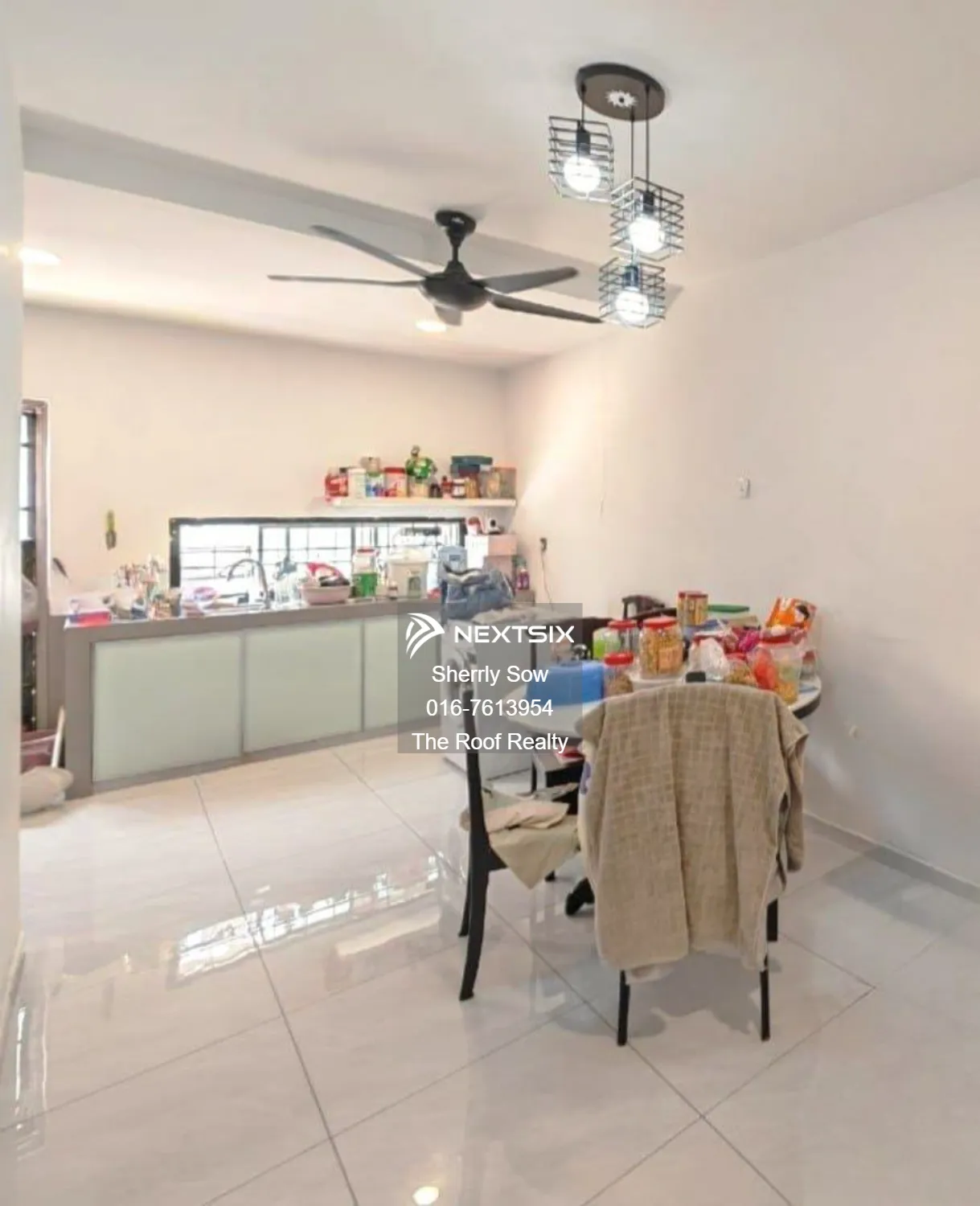 2-sty Terrace/Link House For Sale in Iskandar Puteri (Nusajaya) Johor - Image 8