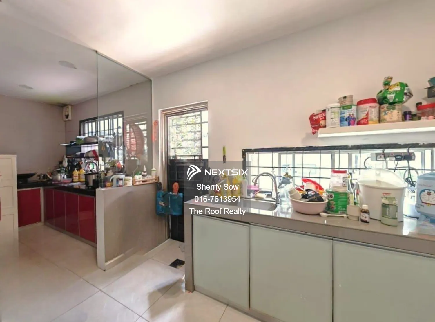 2-sty Terrace/Link House For Sale in Iskandar Puteri (Nusajaya) Johor - Image 9