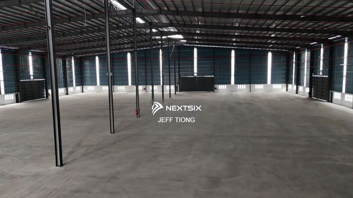 Warehouse For Sale in Pulau Indah (Pulau Lumut) Selangor - Image 6