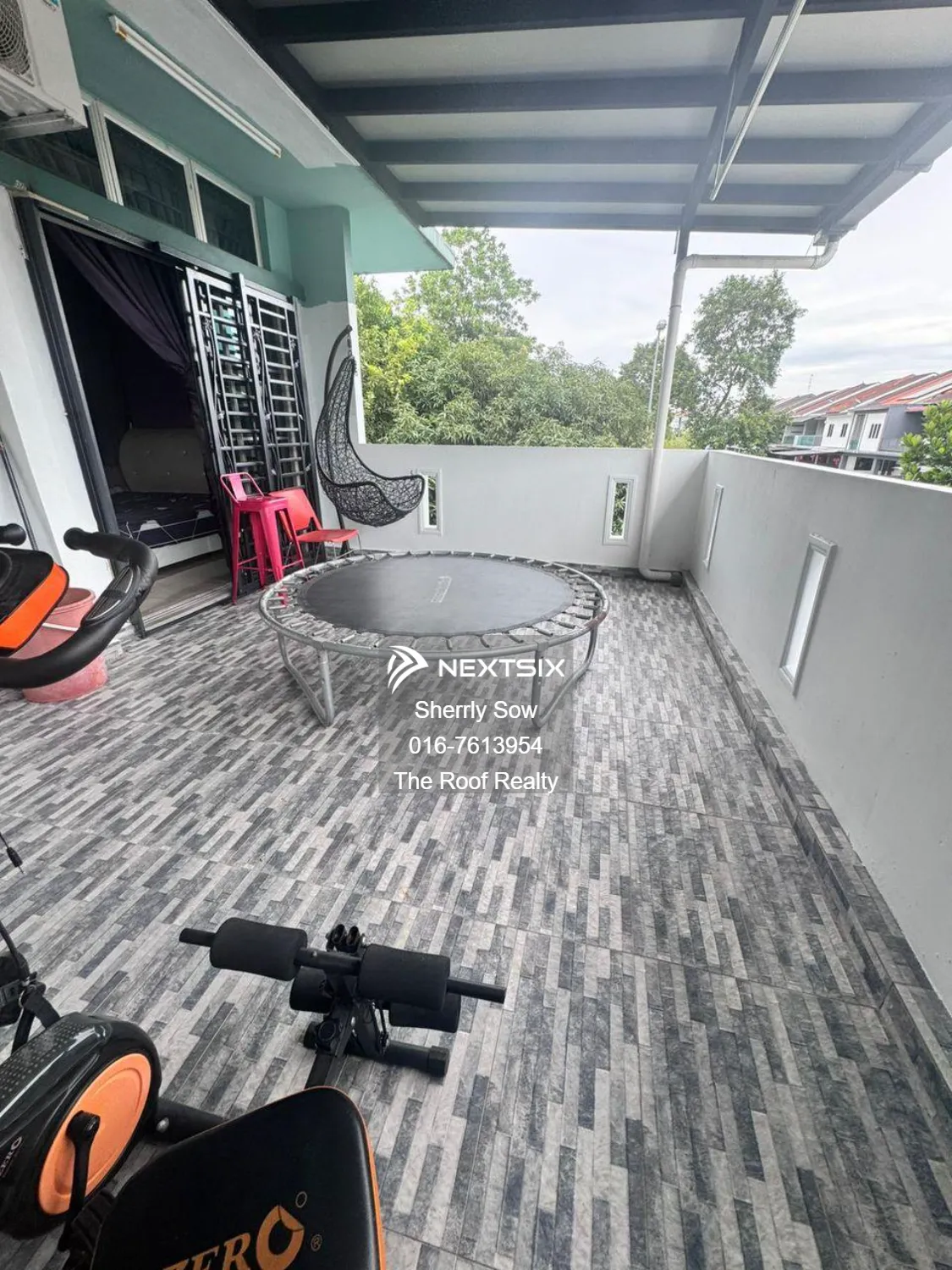 2-sty Terrace/Link House For Sale in Iskandar Puteri (Nusajaya) Johor - Image 10