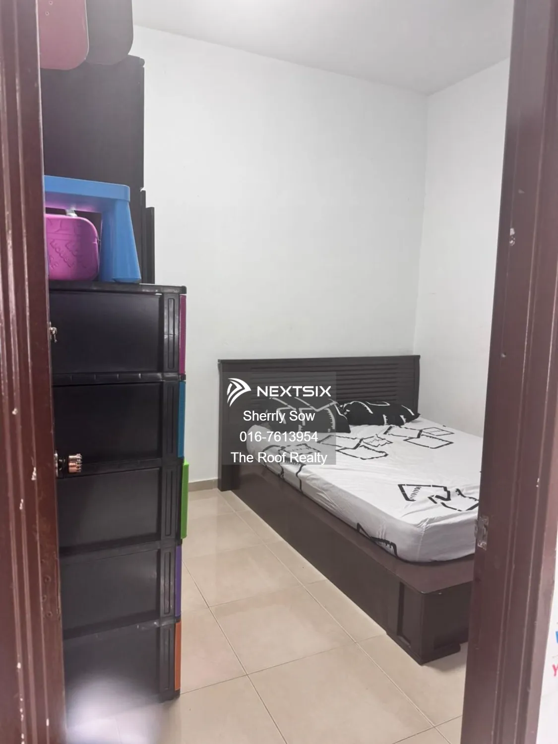 2-sty Terrace/Link House For Sale in Iskandar Puteri (Nusajaya) Johor - Image 7