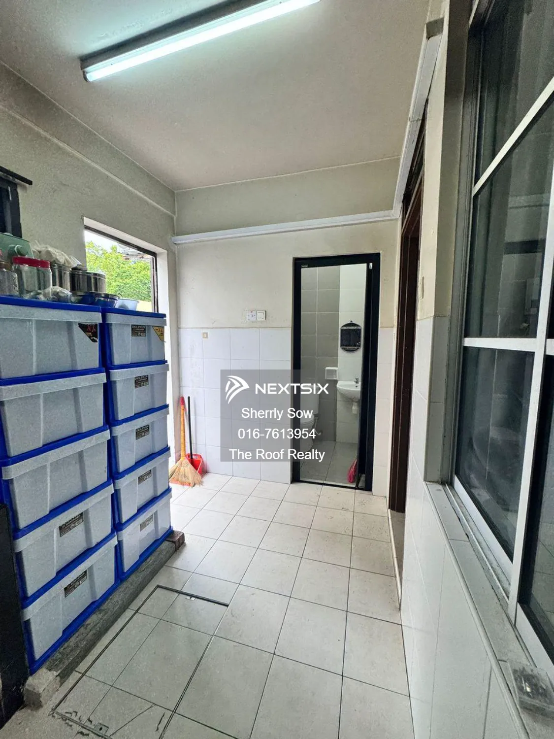2-sty Terrace/Link House For Sale in Iskandar Puteri (Nusajaya) Johor - Image 8