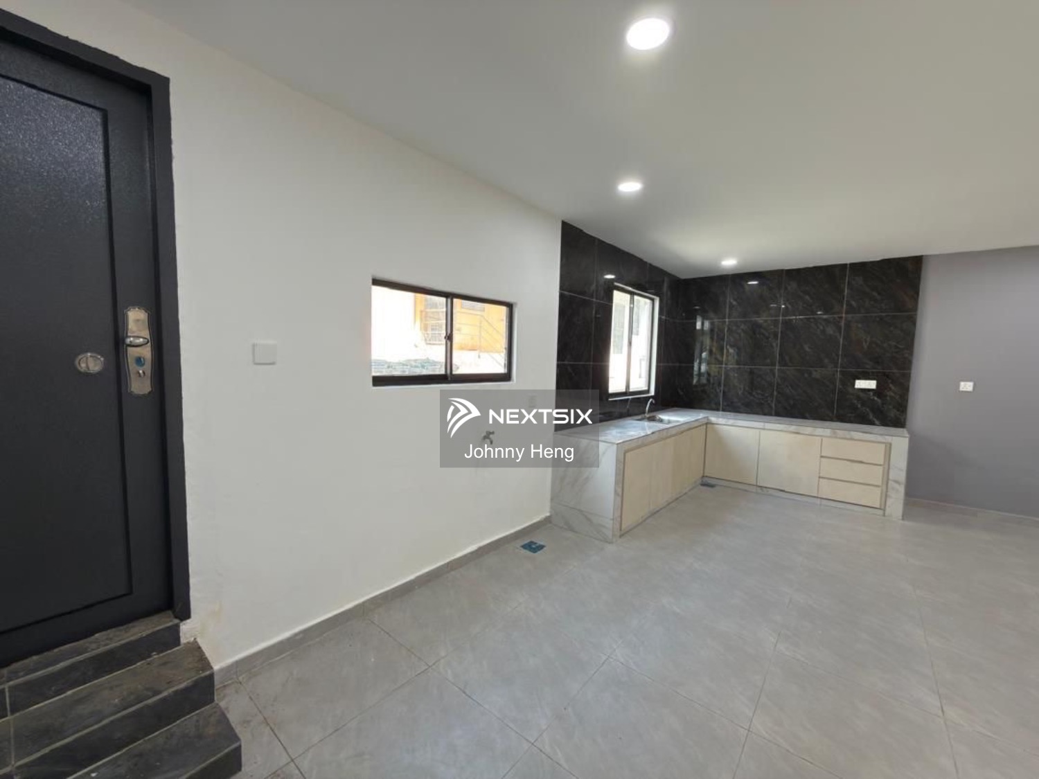 2-sty Terrace/Link House For Sale in Johor Bahru Johor - Image 11