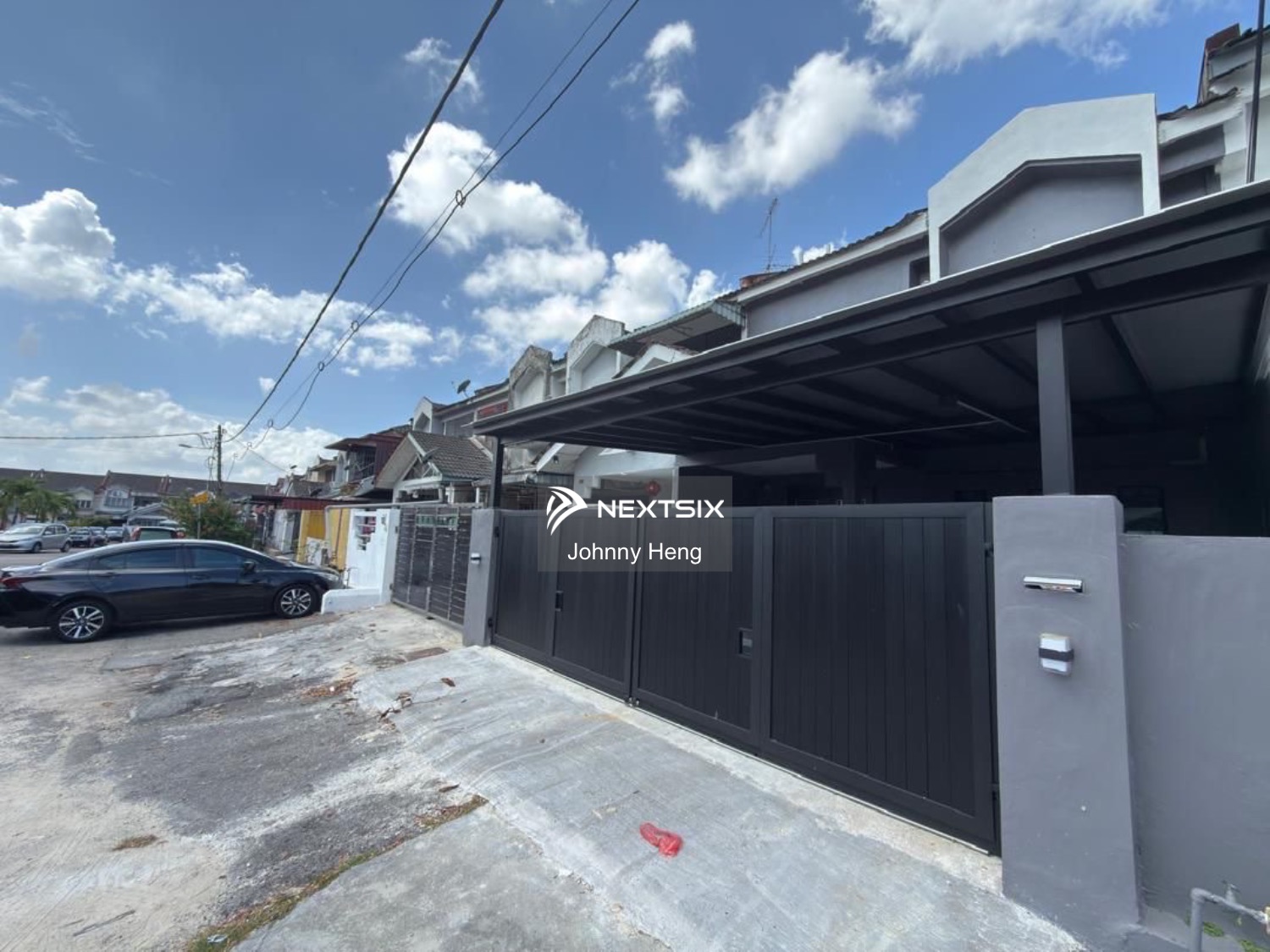 2-sty Terrace/Link House For Sale in Johor Bahru Johor - Image 14