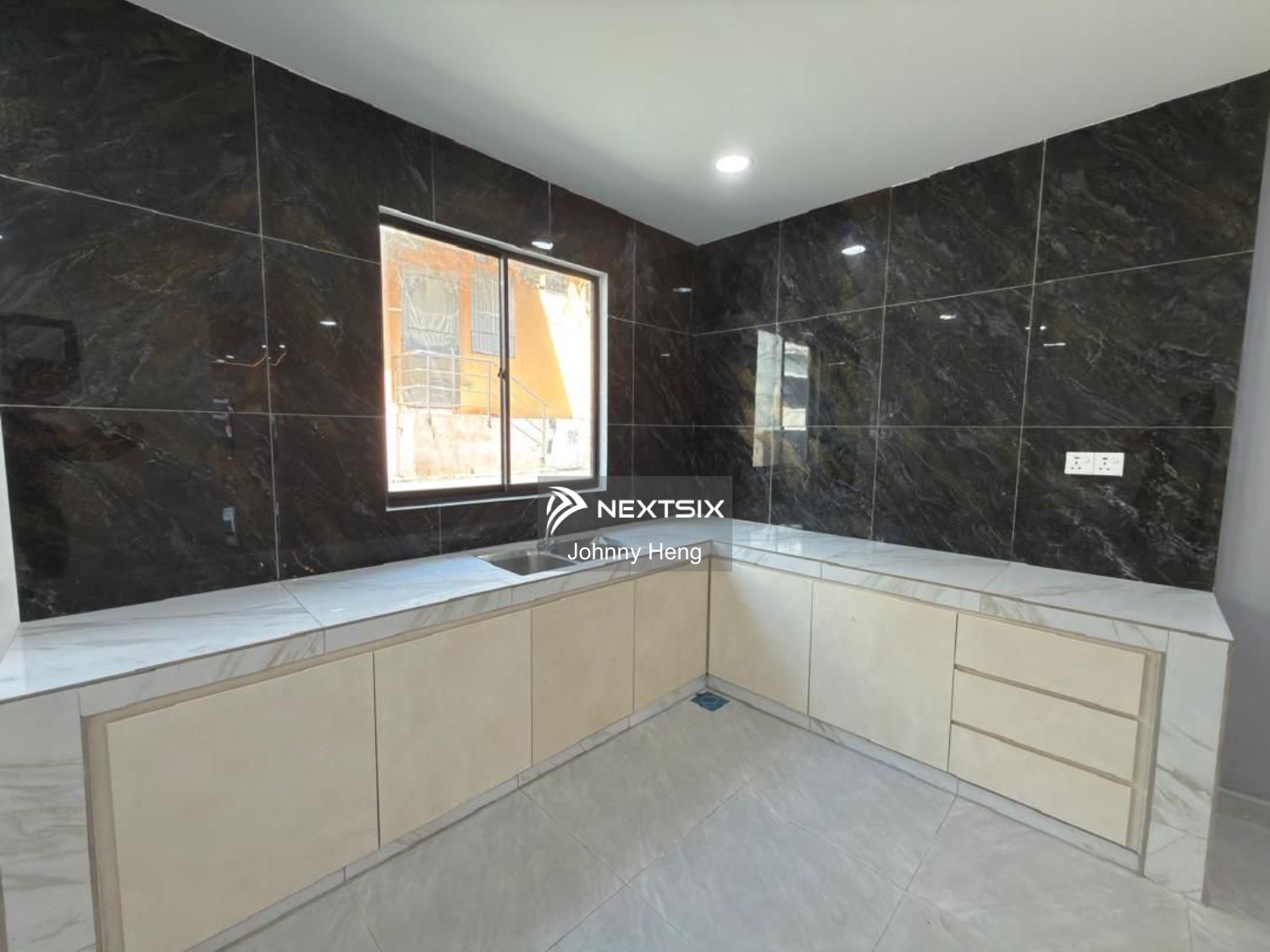 2-sty Terrace/Link House For Sale in Johor Bahru Johor - Image 16