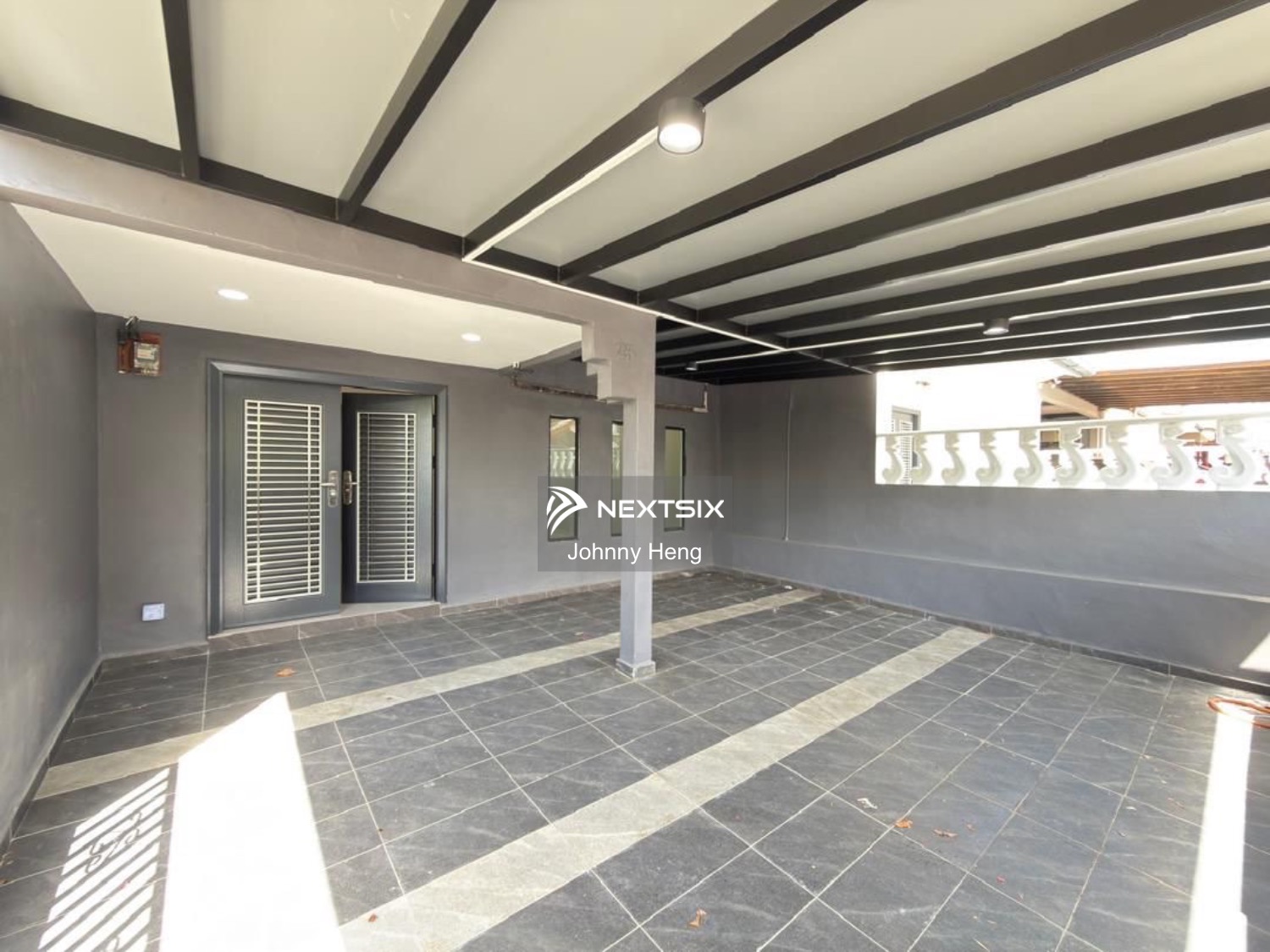 2-sty Terrace/Link House For Sale in Johor Bahru Johor - Image 8