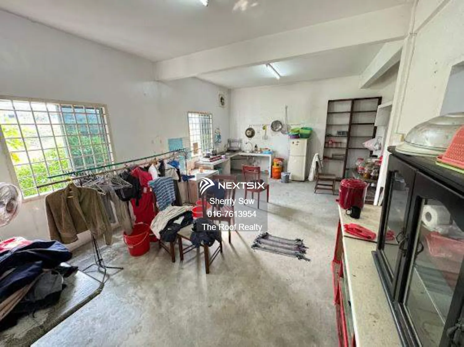 Semi-detached House For Sale in Johor Bahru Johor - Image 5