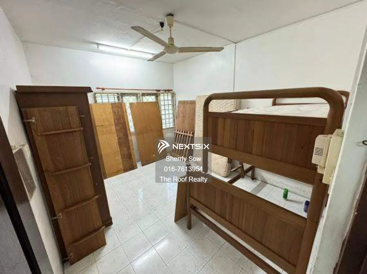Semi-detached House For Sale in Johor Bahru Johor - Image 7