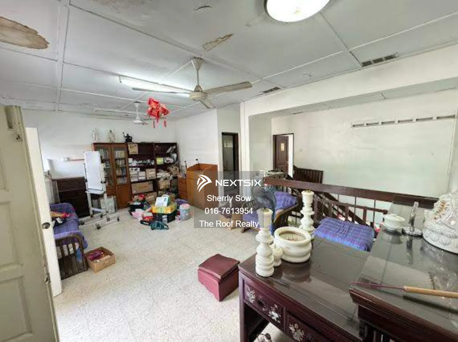 Semi-detached House For Sale in Johor Bahru Johor - Image 8