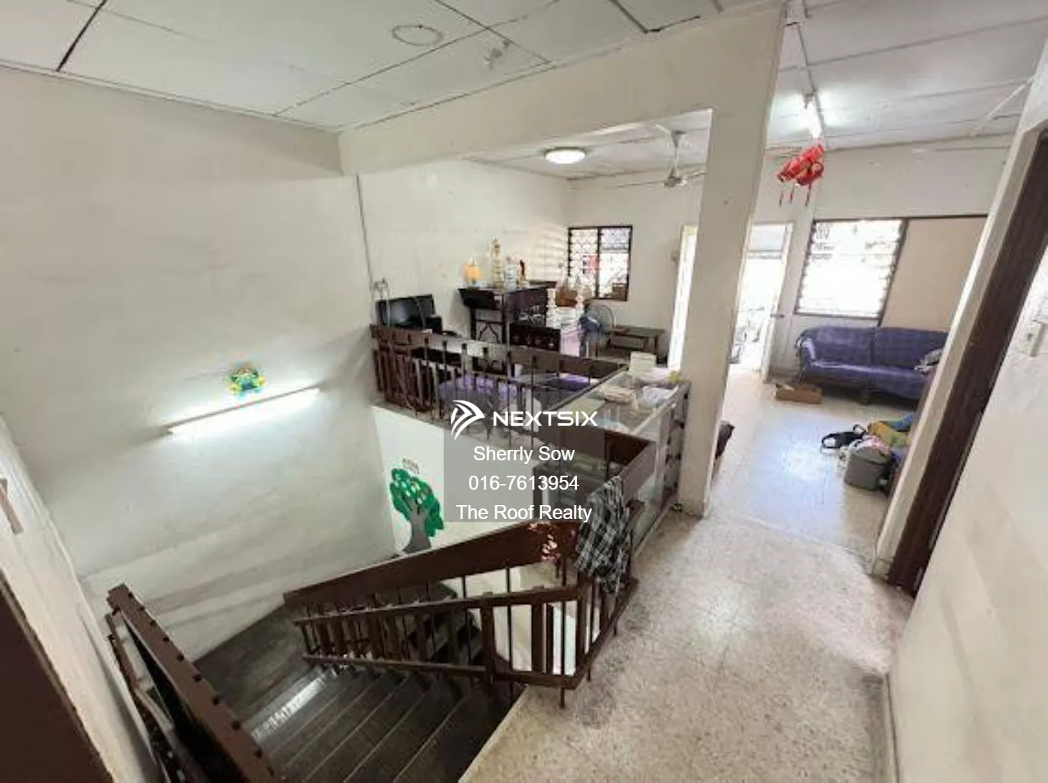Semi-detached House For Sale in Johor Bahru Johor - Image 9