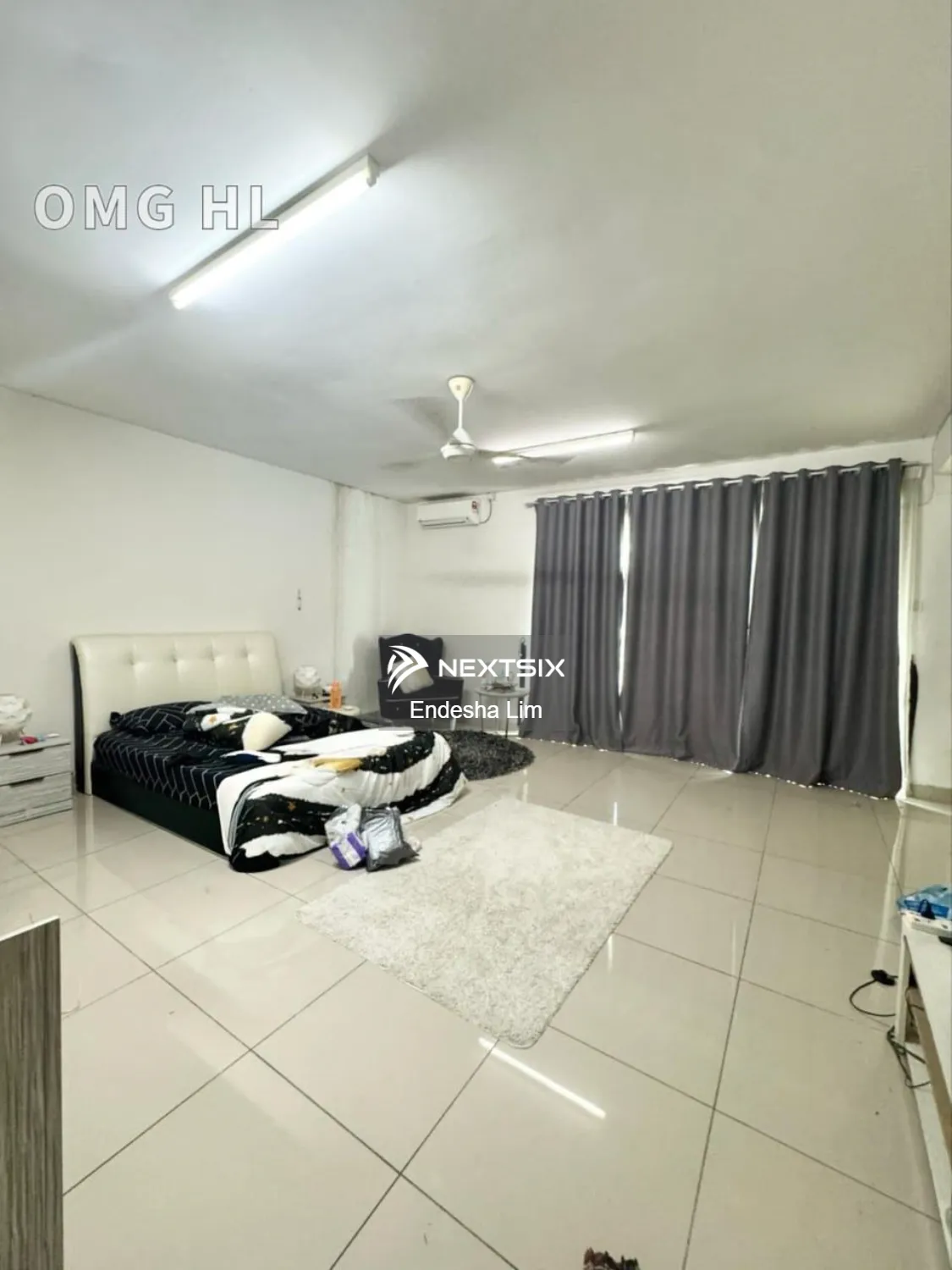 2-sty Terrace/Link House For Sale in Bandar Bukit Tinggi Selangor
